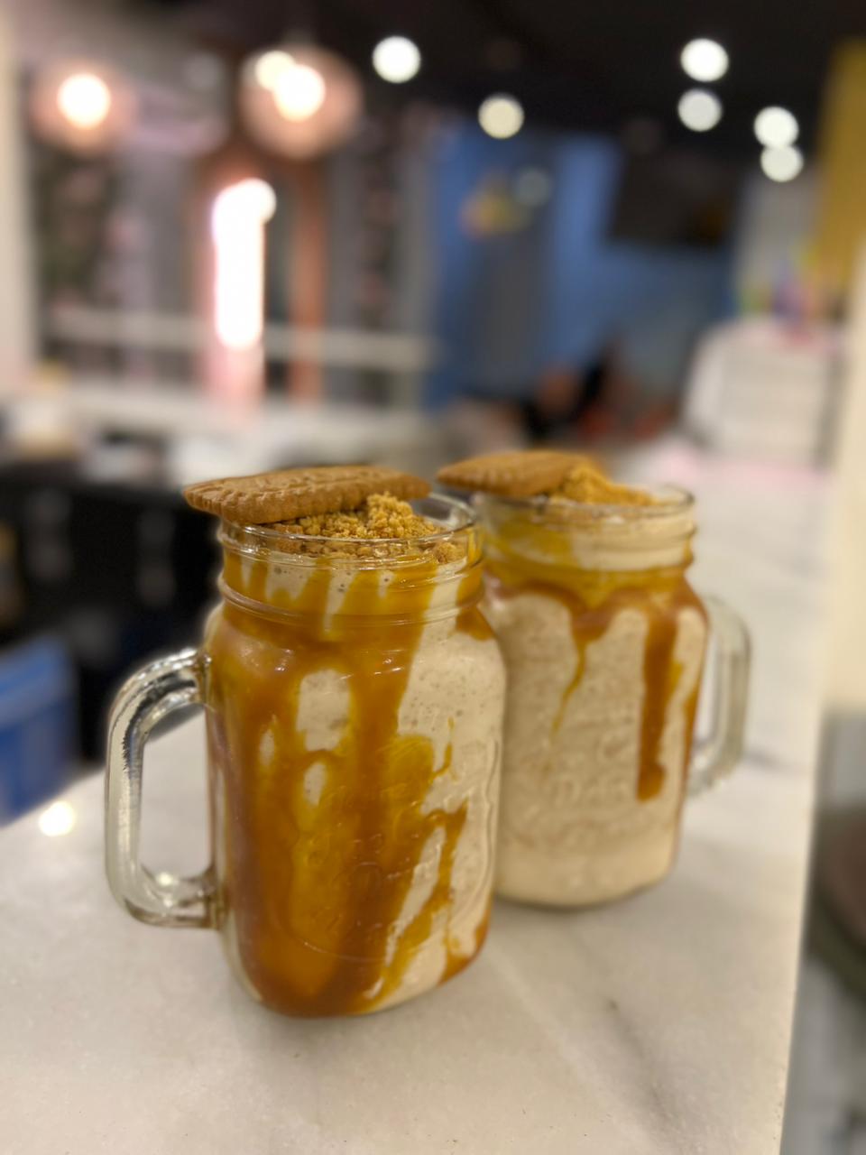 ميلك تشيك لوتس