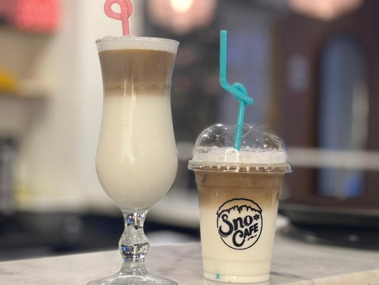 ايس لاتيه